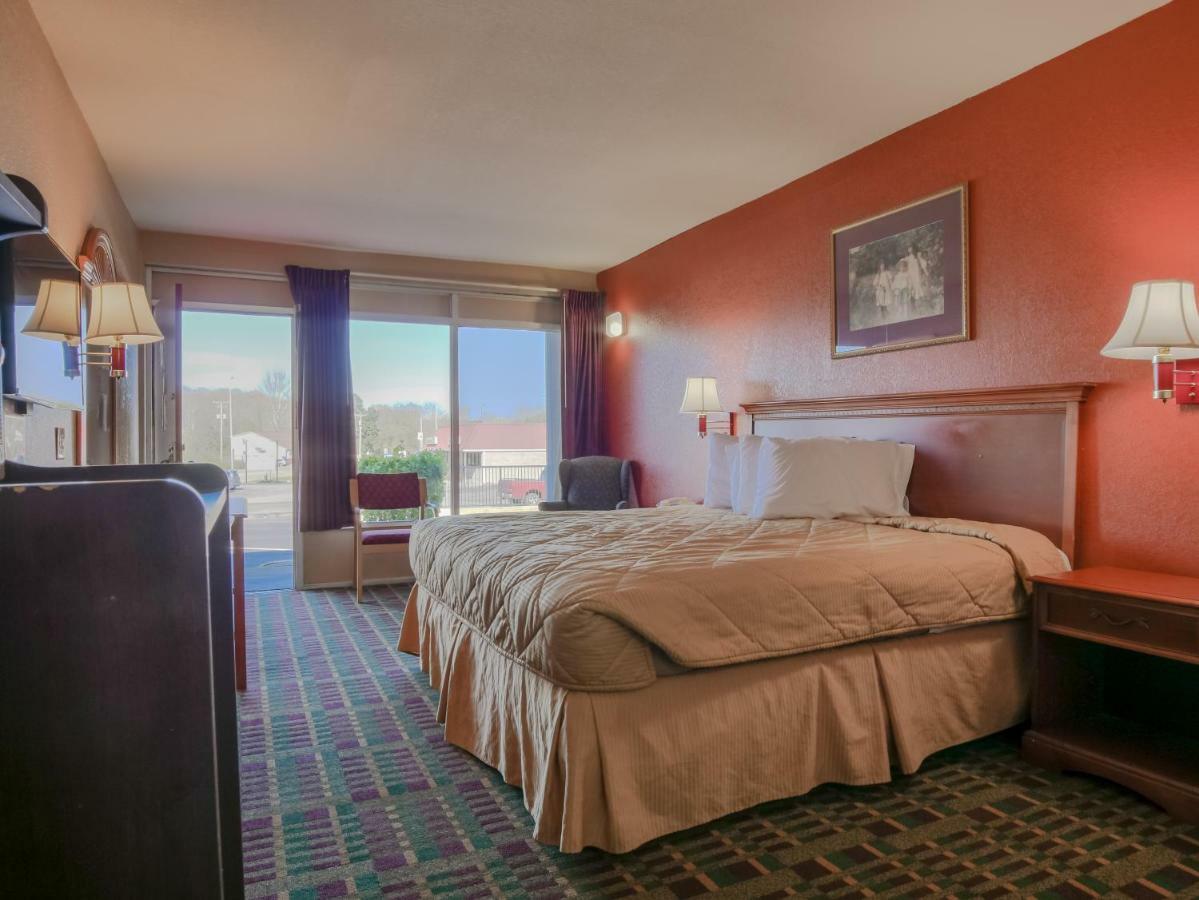 Lakeview Inn - 金斯顿 外观 照片